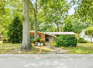3209 Mount Vernon Rd, Port Huron, MI 48060