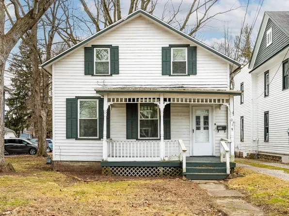 136 E Main St, Norwalk, OH 44857