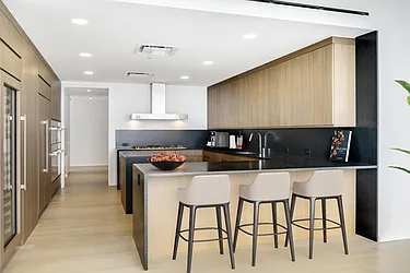 Rented by Time Equities, Inc.