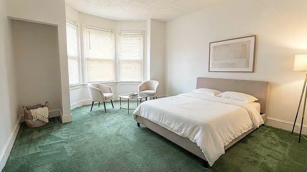 4 Bedroom Apartment for Rent in Trenton, NJ — Photo 3