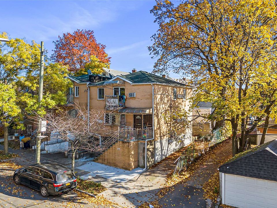 16414 Chapin Pkwy, Jamaica, NY 11432 Zillow