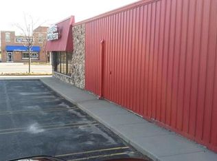 29210 Ford Rd, Garden City, MI 48135
