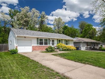 4379 N Drury Ave, Kansas City, MO, 64117