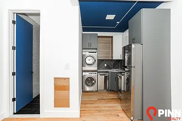 Rented by Pinn Realty