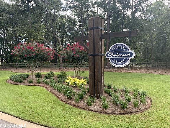 2nd image of LOT 22133 41 Fairhope Motorcoach Loop