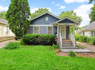 1233 Hubbard Ave, Saint Paul, MN 55104