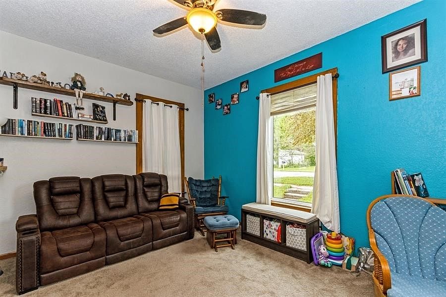 524 E Main St, West Branch, IA 52358 Zillow