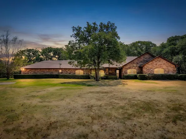 10100 Crestline Trl, Burleson, TX 76028