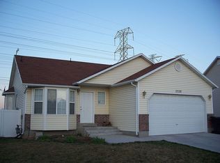 2528 S 75 E, Clearfield, UT 84015