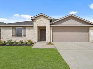 Texas Cali Plan, Cypress Green, Hockley, TX 77447