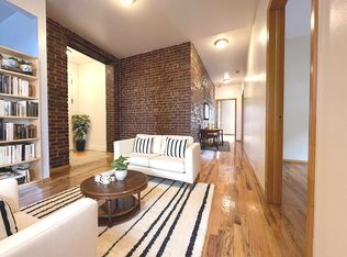 500 W 143rd St #84, New York, NY 10031