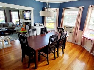 1088 Fellsway #1, Medford, MA 02155
