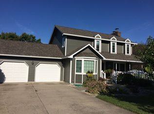 1029 Gray Squirrel Dr, Pendleton, IN 46064