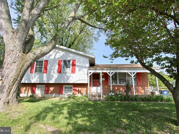 815 Townsend Blvd, Dover, DE 19901