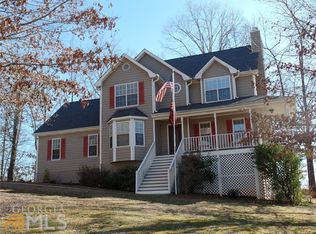 317 McKenzie Dr, Stockbridge, GA 30281