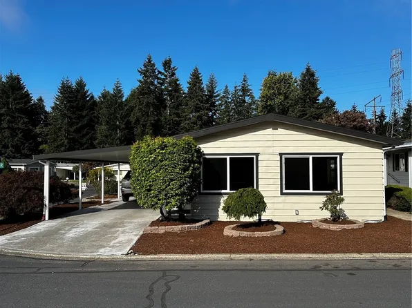 201 Union Avenue SE #42, Renton, WA 98059