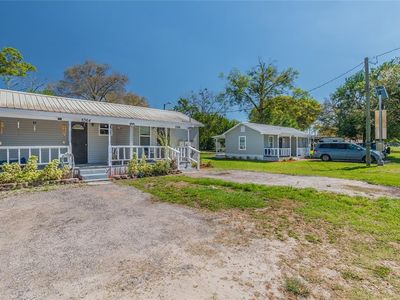 4059 Orange Ave SE, Lakeland, FL, 33812