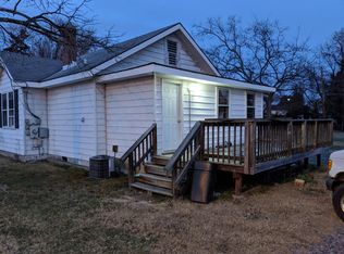 0 Colonial Ave, Colonial Beach, VA 22443