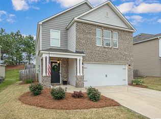 472 Polo Trce, Chelsea, AL 35043