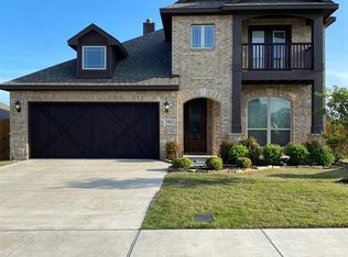 3002 Paisley Dr, Midlothian, TX 76065