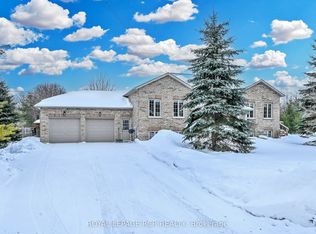 1655 Saint Johns Rd, Innisfil, ON L9S1S5