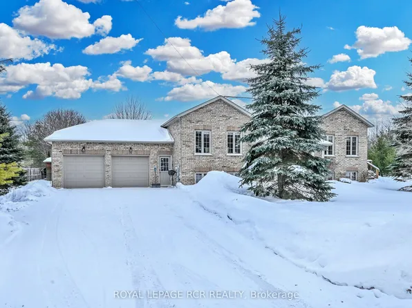 1655 Saint Johns Rd, Innisfil, ON L9S 1S5