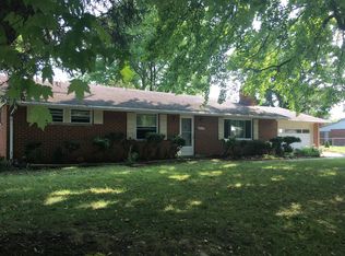 6044 Donnybrook Dr, Dayton, OH 45459