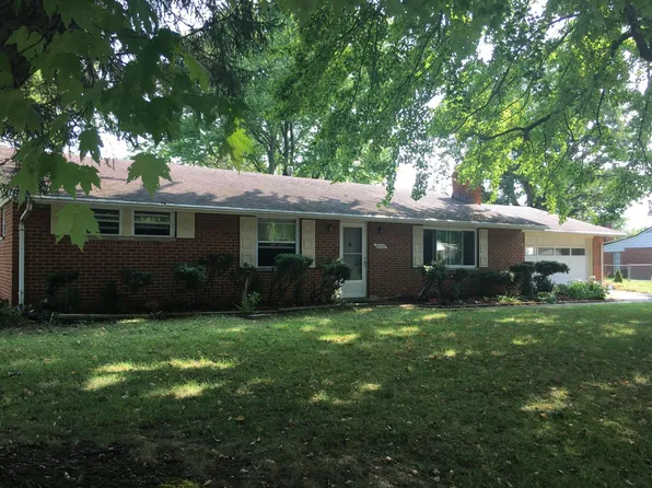 6044 Donnybrook Dr, Dayton, OH 45459