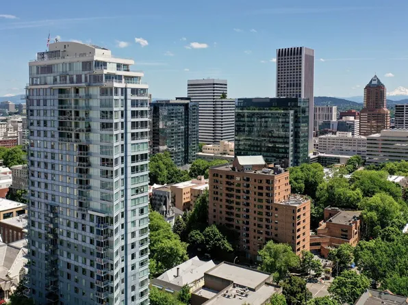 1500 SW 11th Ave Unit 1001, Portland, OR 97201