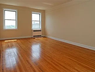 Rented by SW Queens Mezzanine