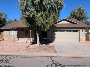 1000 W Chatham Dr, Payson, AZ 85541