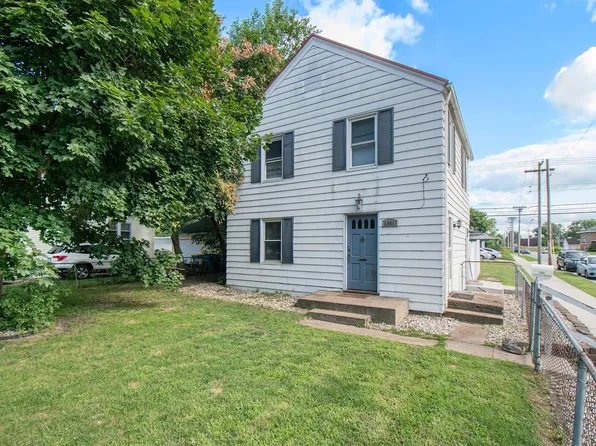 1301 E 3rd St, Mishawaka, IN 46544