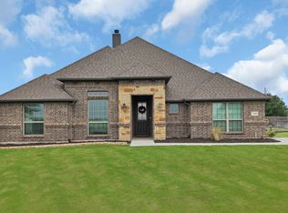 7440 Briar Rd, Azle, TX 76020