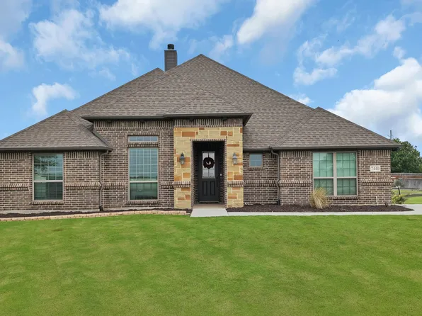 7440 Briar Rd, Azle, TX 76020
