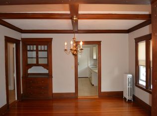 63 Freeman St #2, Arlington, MA 02474