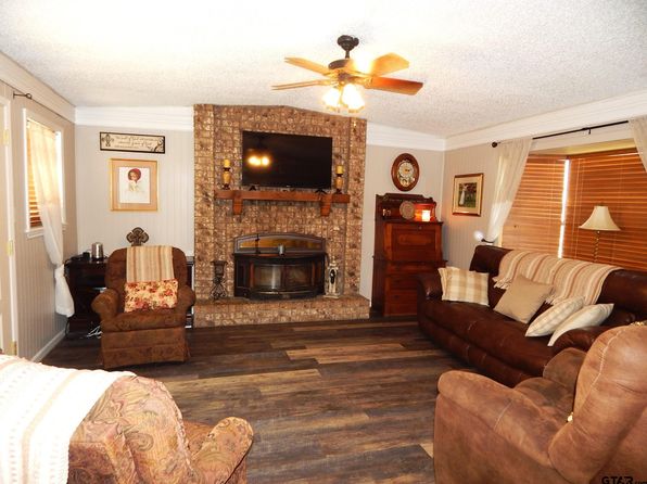 1931 County Road 3442, Winnsboro, TX 75494