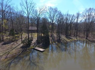 5485 Sportsman Dr, Nesbit, MS 38651