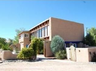 481 Chimaja Rd, Corrales, NM 87048