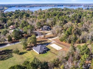 16785 S Lakeview Dr, Troup, TX 75789