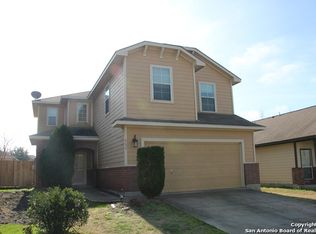 557 Stonebrook Dr, Cibolo, TX 78108
