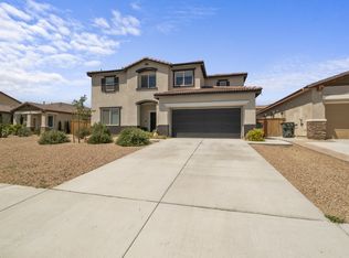 3631 Monument Hills Ave, Rosamond, CA 93560
