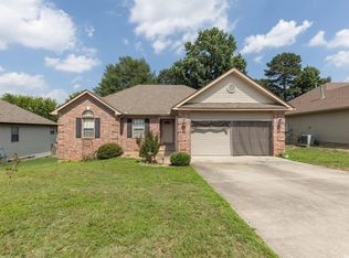 3012 Wittenburg Cv, Benton, AR 72019