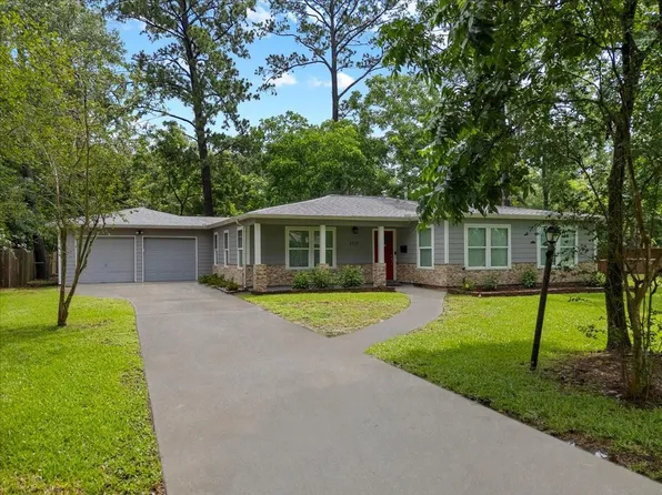 3715 Bayou Cir, Dickinson, TX 77539