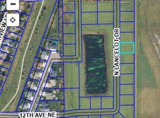 1316 N Lancelot Dr, Aberdeen, SD 57401