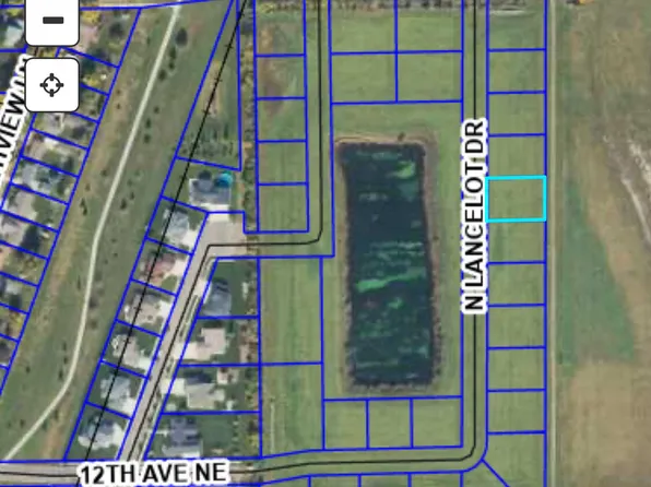 1316 N Lancelot Dr, Aberdeen, SD 57401