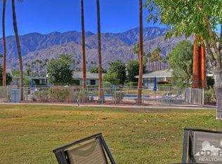 1013 Saint Lucia Cir, Palm Springs, CA 92264