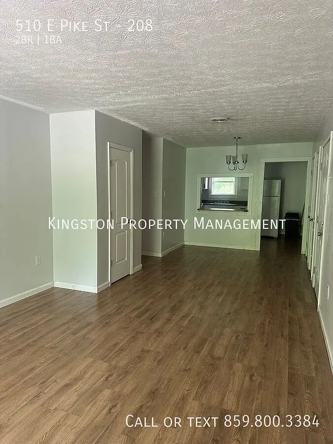 Building Photo - 510 E Pike St #208