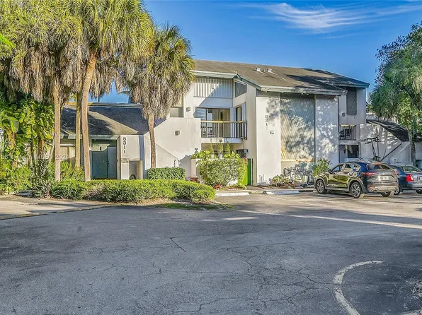 8311 SW 157th Ave APT 703, Miami, FL 33193