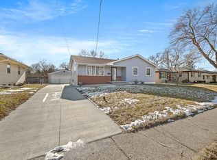 3916 Merced St, Des Moines, IA 50310