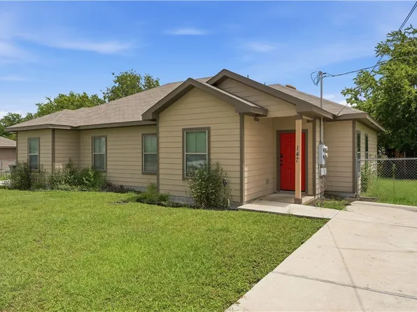 147 Rosedale Ave, New Braunfels, TX 78130
